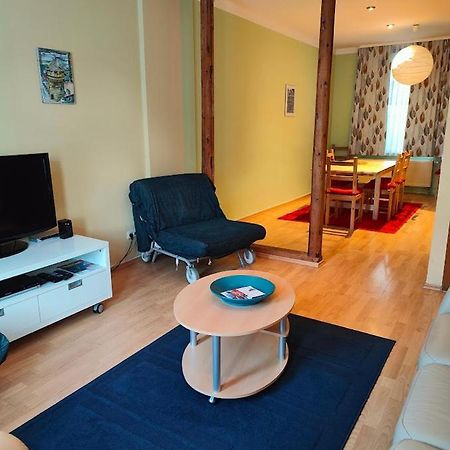 Ferienwohnung Rustica ヴェルニゲローデ エクステリア 写真