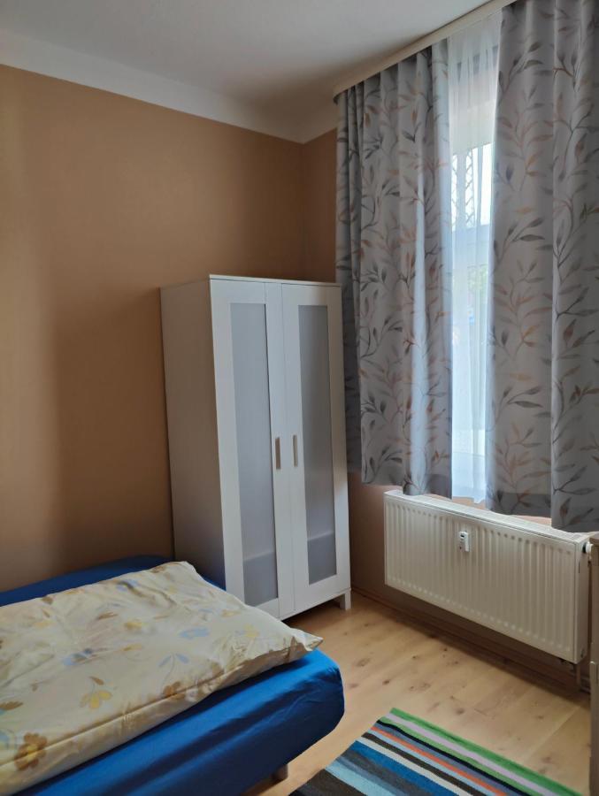 Ferienwohnung Rustica ヴェルニゲローデ エクステリア 写真