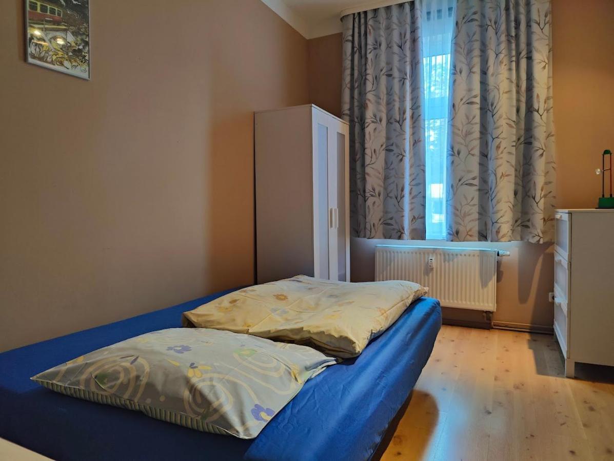 Ferienwohnung Rustica ヴェルニゲローデ エクステリア 写真