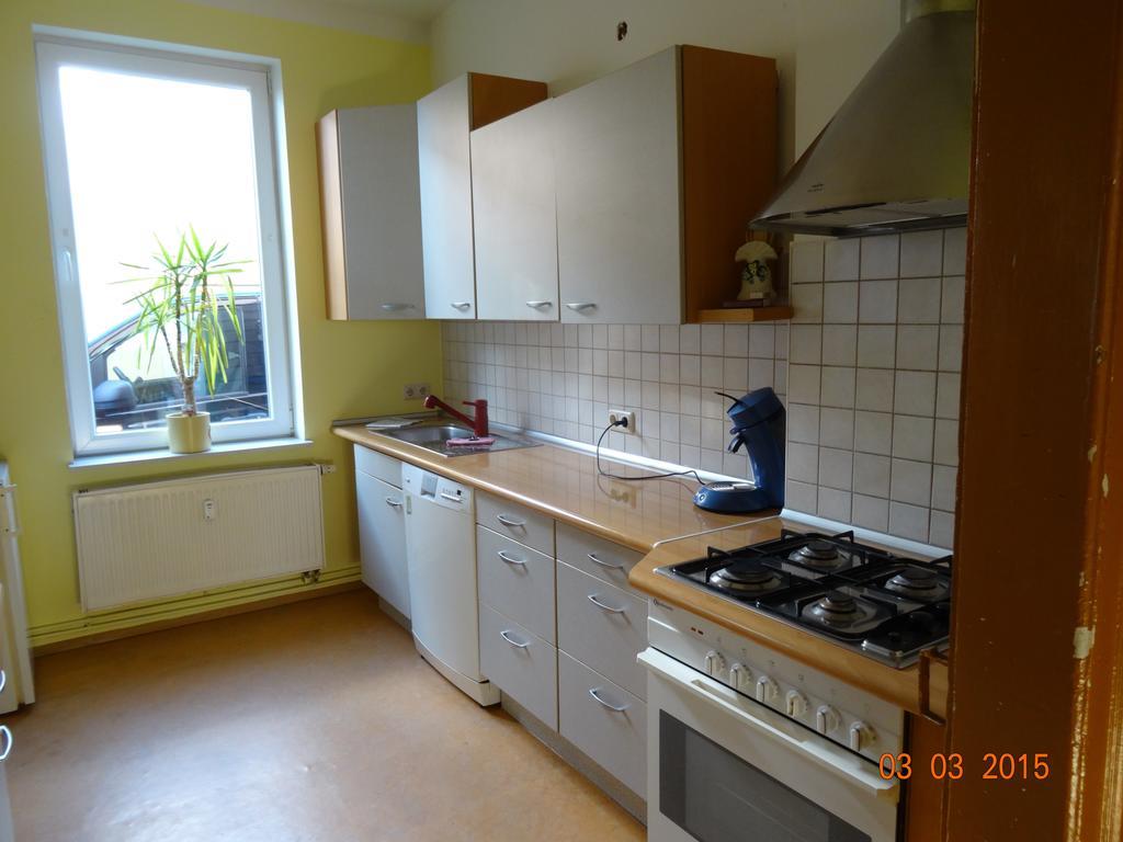 Ferienwohnung Rustica ヴェルニゲローデ 部屋 写真